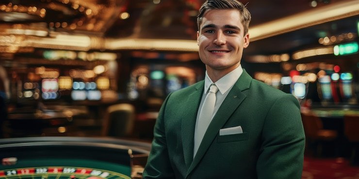 ajaib88 Pengalaman Live Casino di ajaib88